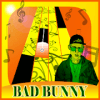 Bad Bunny Magic Piano免费下载