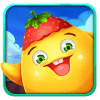 Stellar Witch: Fruit Match 3 Puzzle Game 2019
