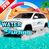 Beach Water Car Surfer Jeep Driving Sim怎么安装