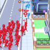 Crowd.io Stick Arena