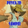 PESCA 2D SAMPEI FOR EVER