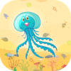 Infinite Jellyfish Runner *iphone版下载