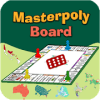 Masterpoly Board Offline