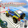 Impossible Tracks Ultimate Jeep Parking Simulator