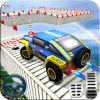 Impossible Tracks Ultimate Jeep Parking Simulator破解版下载