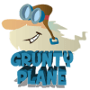 Grunty Plane在哪下载