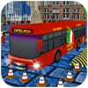 游戏下载Bus Simulator 2018 : Bus Parking 3d game