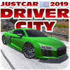 Driver City 2019 : Car City driving Simulator如何升级版本