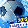 Football Strike: Soccer Champion 2019无法打开