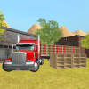 Truck Simulator 3D: Pallet Transport