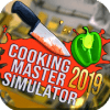Cooking Master Simulator 2019