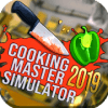 Cooking Master Simulator 2019安卓手机版下载