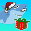 Christmas Baby Shark Game怎么下载到电脑