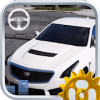 Real City Cadillac Driving Simulator 2019安卓手机版下载