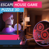 Escape House: Solve Criminal Cases 2019玩不了怎么办