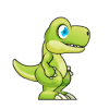 Green Toy Dino安卓手机版下载