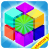 Cube Color Land - Match 3破解版下载