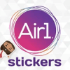 Air1 Stickers