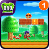 Ladybug Adventure - World Jungle