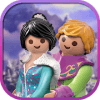 PLAYMOBIL Crystal Palace如何升级版本