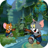 Tom Jerry Battle Shooter