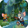 Tom Jerry Battle Shooter安卓手机版下载