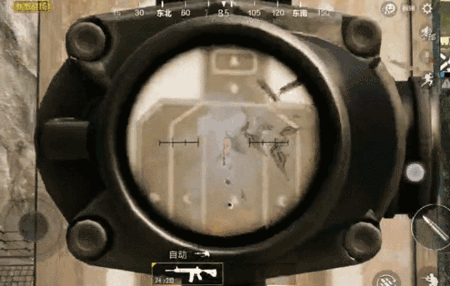 和平精英蝎式手枪登场 点赞机制上线