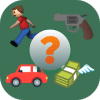 4 Emoji 1 Videogame – Guess Emoji Game