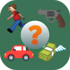 4 Emoji 1 Videogame – Guess Emoji Game快速下载