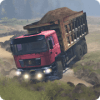 Transport Cargo Sand