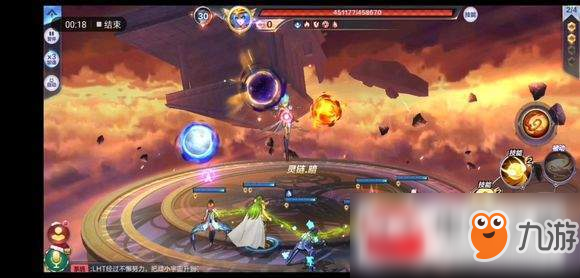 圣斗士星矢手游星命空间精英难度全关卡通关攻略