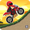 Moto Hero Challenge - Motocross Game!安卓版下载