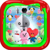 Puzzle BT21 legend : match three ❤️手机版下载