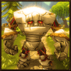 Forest Golem Simulator安卓版下载