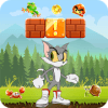 Super Cat Tom Adventure Jungle Run Game快速下载