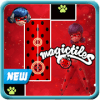 Piano Miraculous Ladybug Tiles免费下载