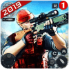 Sniper Strike 3D : Offline Shooting Games