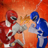 Power Ninja Warriors: Street Fighting Games破解版下载