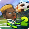 Head Ball Soccer : Puppet Mini Football 2019