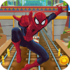 游戏下载Subway Spider Adventure 2019