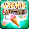 items puzzle费流量吗