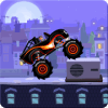 Ninja Blaze Race to Axle Cityiphone版下载