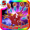 Super Bakugan Fun Games Free