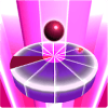 Helix: Color Ball 3D