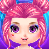 Surprise Dolls Games - Dress Up Games for Girls费流量吗