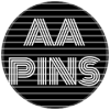 AA Pins