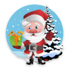 Santa Claus Christmas mission Adventure