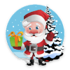 Santa Claus Christmas mission Adventure官方下载