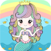 Mermaid Princess Aquarium安全下载