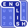 English Puzzle Words